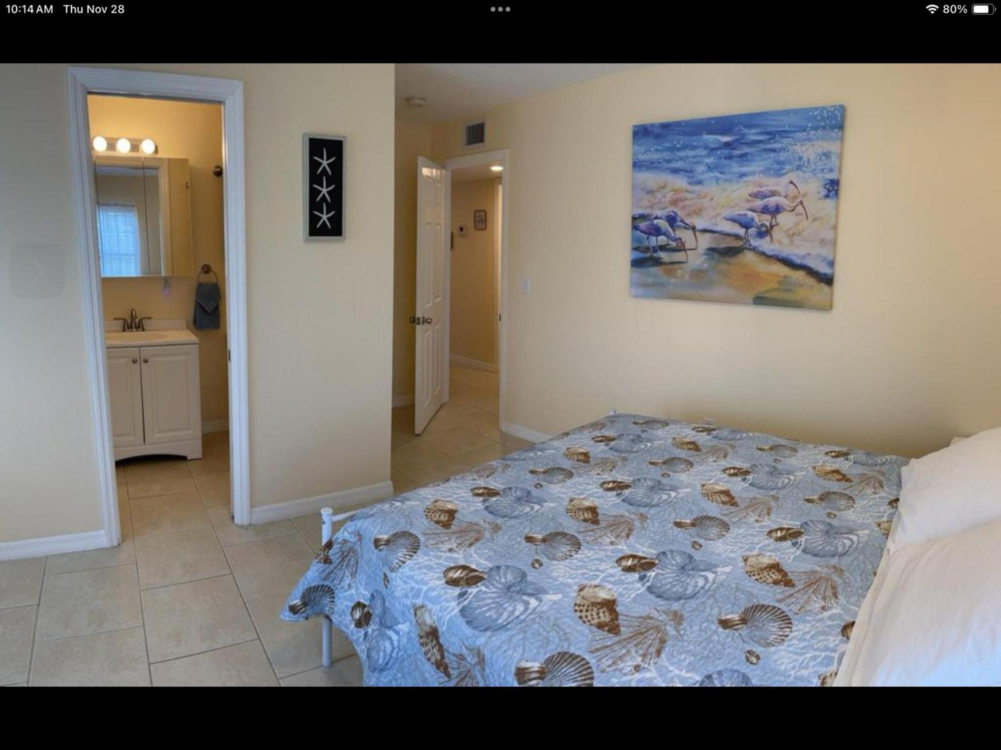 Charming 3 Bedroom 2 Bathroom And A Lanai Villa