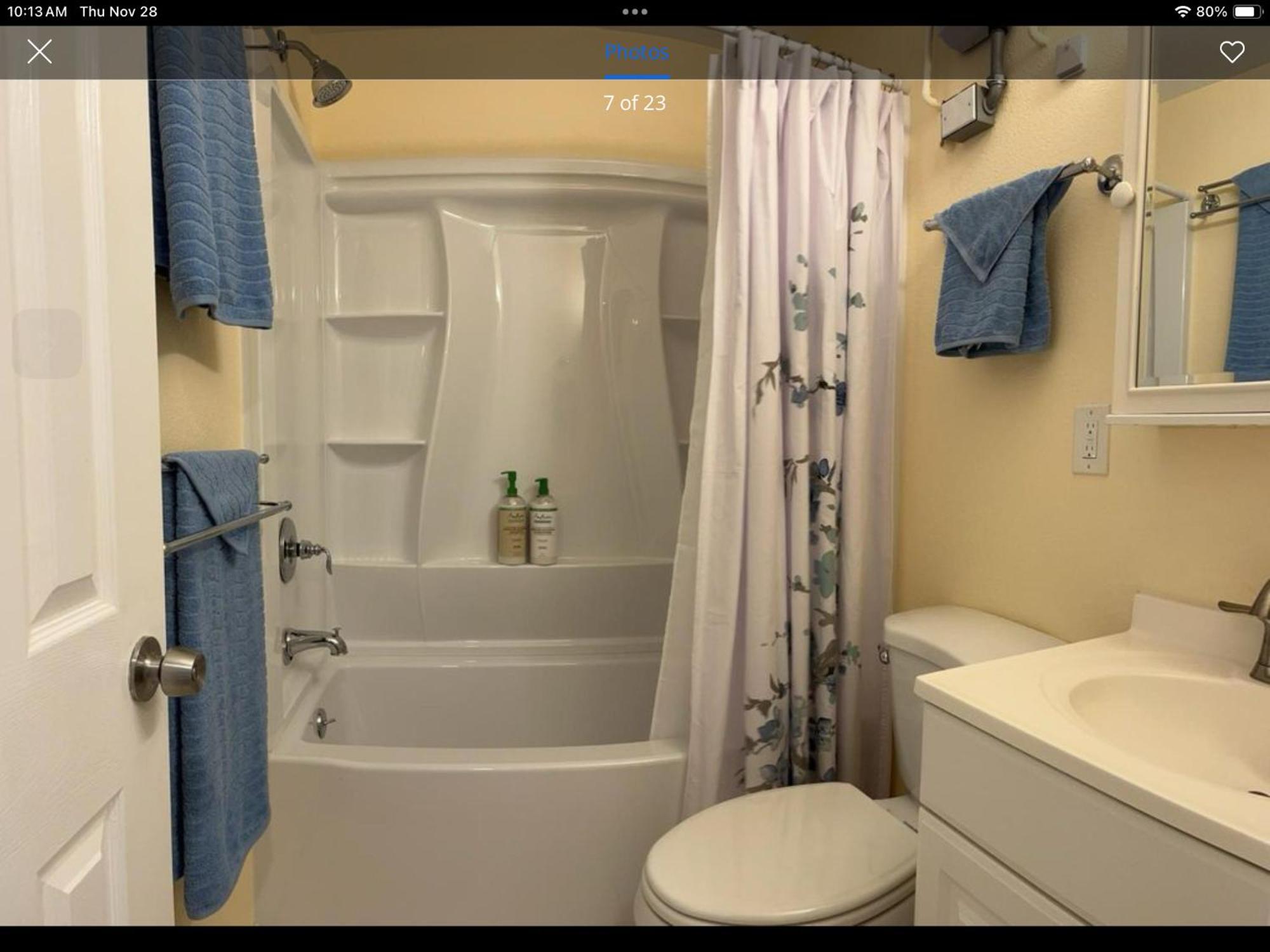 Charming 3 Bedroom 2 Bathroom And A Lanai Villa *