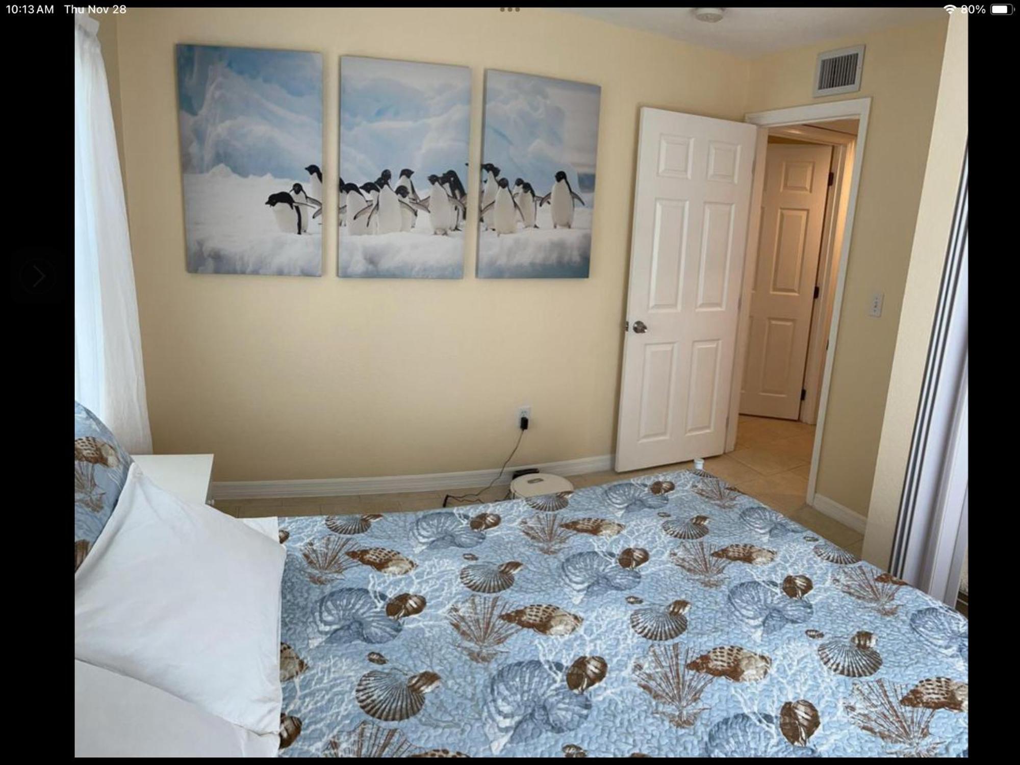 Villa Charming 3 Bedroom 2 Bathroom And A Lanai *