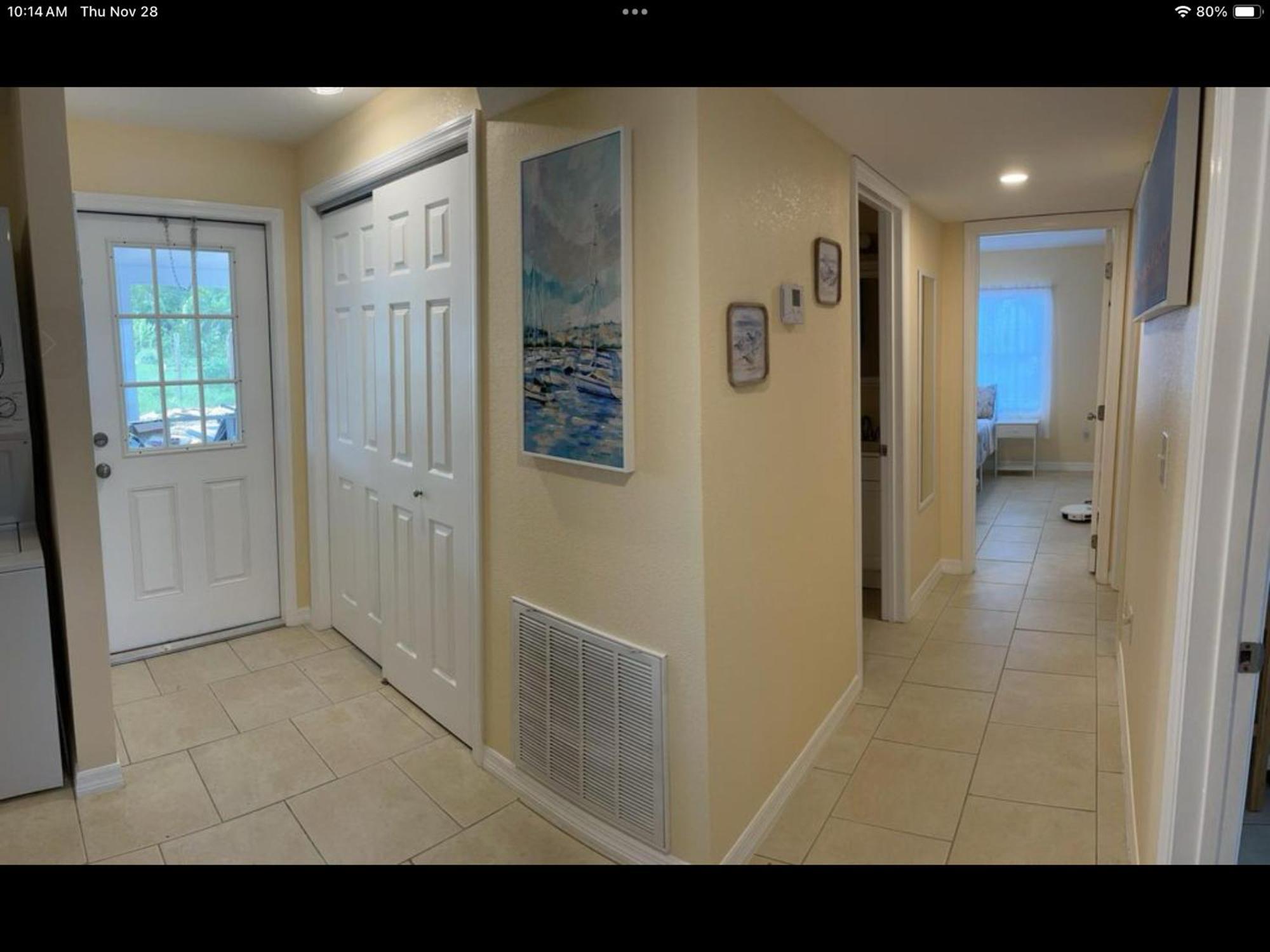 Charming 3 Bedroom 2 Bathroom And A Lanai Venice